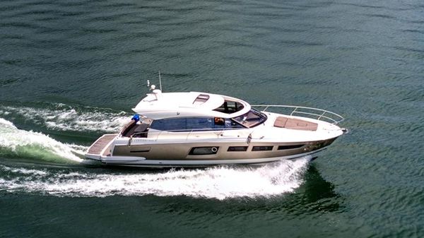 Prestige 500S 