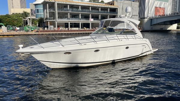 Formula 40 Cruiser