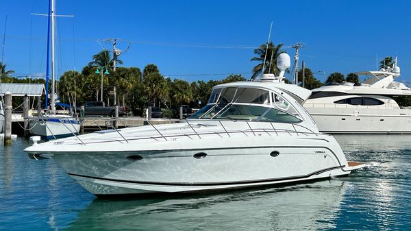 Formula 40 Cruiser