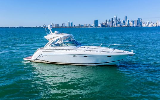 Formula 40 Cruiser image