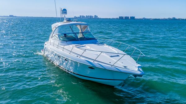 Formula 40 Cruiser