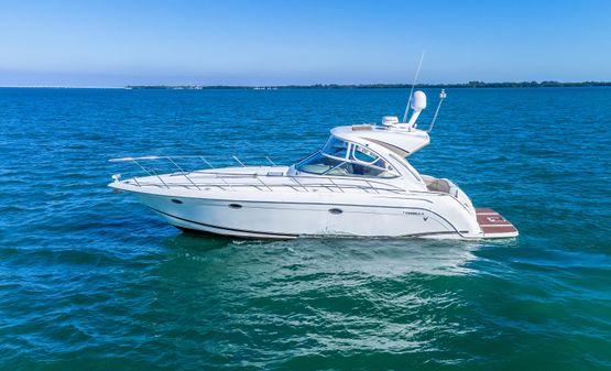 Formula 40 Cruiser image