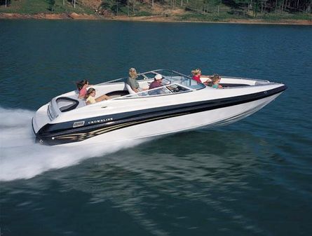 Crownline 266-BR image