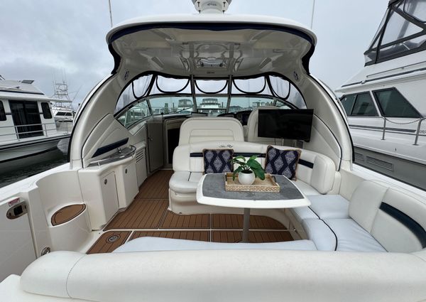 Sea Ray 40 Sundancer image