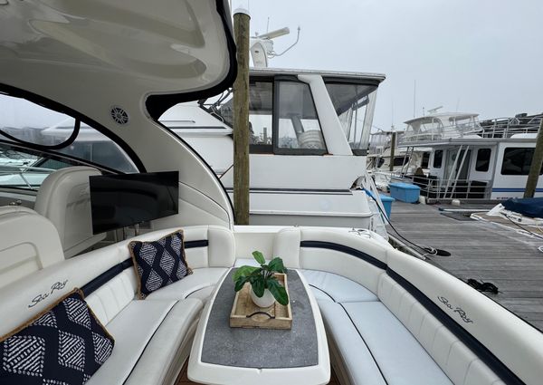 Sea Ray 40 Sundancer image