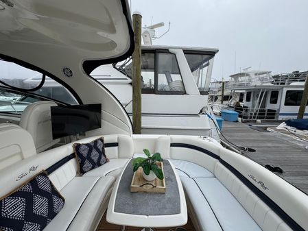 Sea Ray 40 Sundancer image