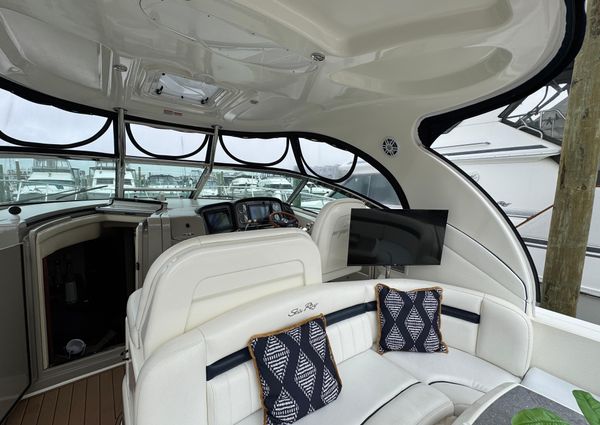 Sea Ray 40 Sundancer image