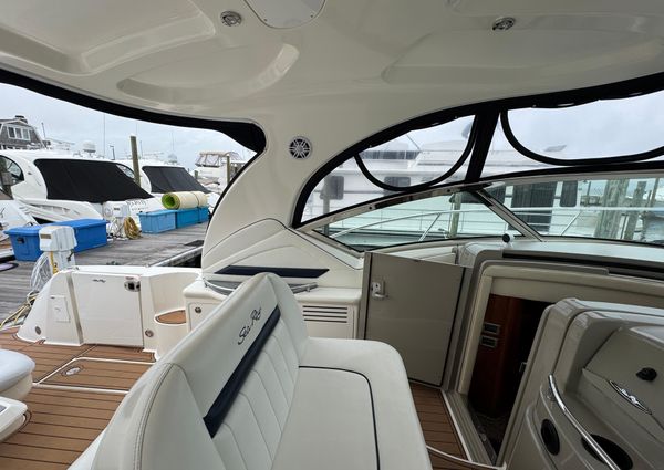 Sea Ray 40 Sundancer image