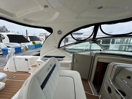 Sea Ray 40 Sundancer image