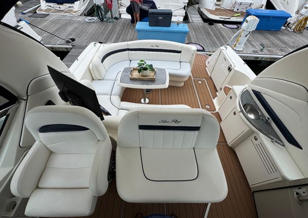 Sea Ray 40 Sundancer image