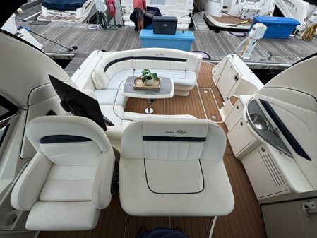 Sea Ray 40 Sundancer image