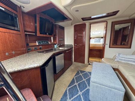 Sea Ray 40 Sundancer image