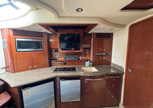 Sea Ray 40 Sundancer image