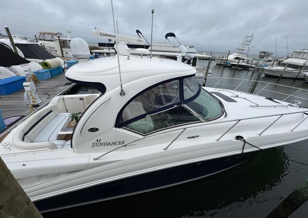 Sea Ray 40 Sundancer image