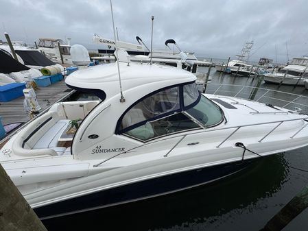 Sea Ray 40 Sundancer image