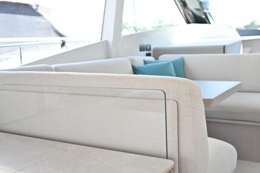 Ferretti Yachts 500 image