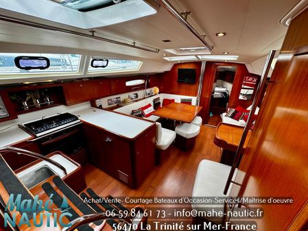 Beneteau Oceanis 46 image