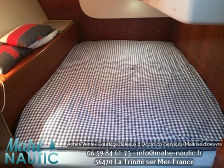 Beneteau Oceanis 46 image