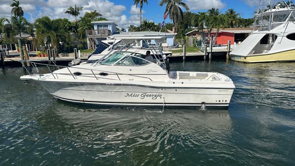 Stamas 320 Express