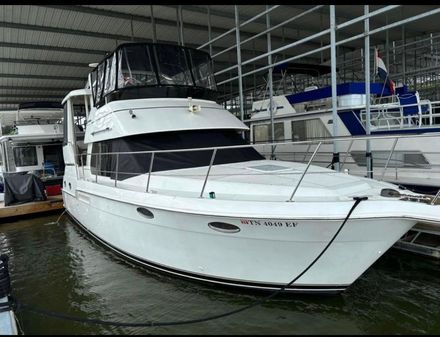 Carver 356-MOTOR-YACHT image