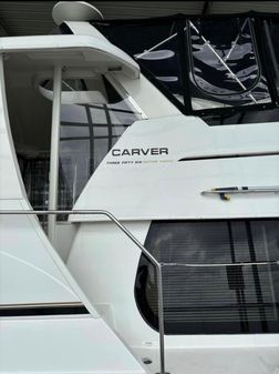 Carver 356-MOTOR-YACHT image