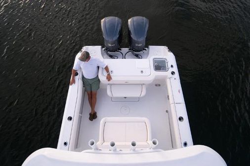 Sea-hunt GAMEFISH-30-FORWARD-SEATING image