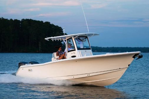Sea-hunt GAMEFISH-30-FORWARD-SEATING image