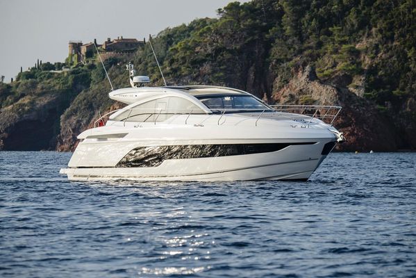 Fairline Targa 45 Open - main image