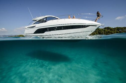 Fairline TARGA-45-OPEN image