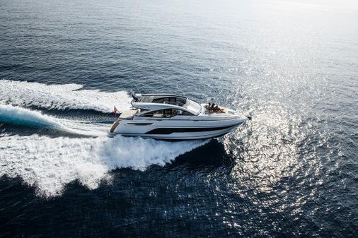 Fairline TARGA-45-OPEN image