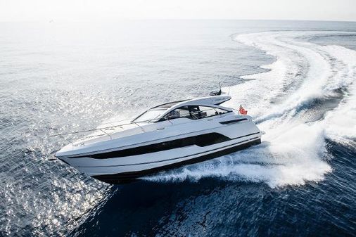 Fairline TARGA-45-OPEN image