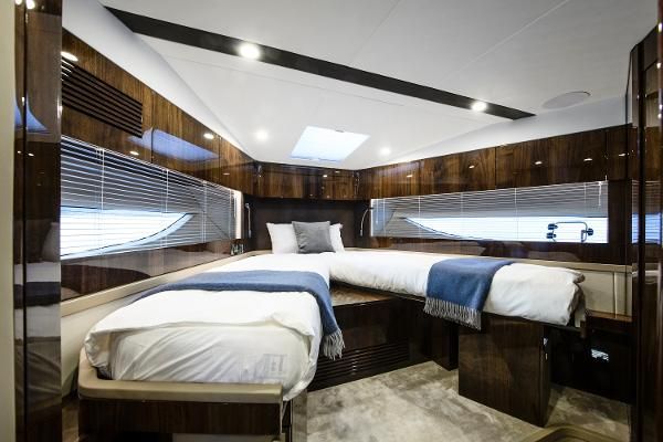 Fairline TARGA-45-OPEN image