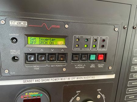 Wendon 480-PILOTHOUSE image