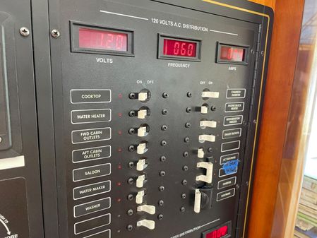 Wendon 480-PILOTHOUSE image