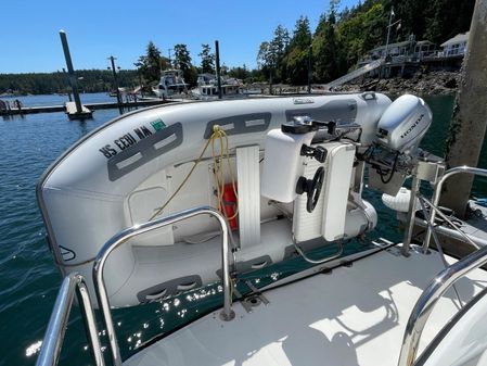 Wendon 480-PILOTHOUSE image