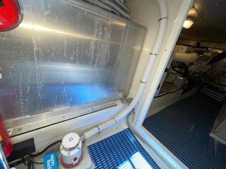 Wendon 480-PILOTHOUSE image