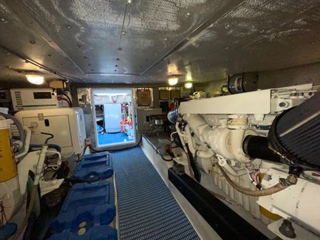 Wendon 480-PILOTHOUSE image