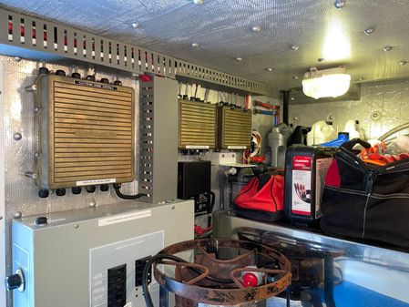 Wendon 480-PILOTHOUSE image