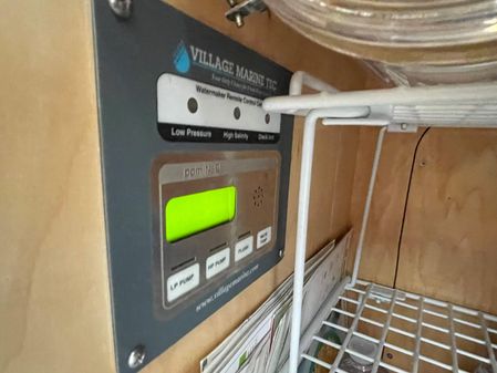 Wendon 480-PILOTHOUSE image