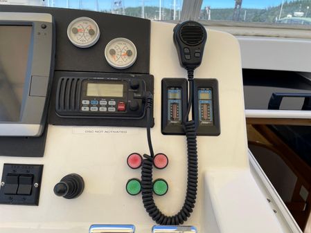Wendon 480-PILOTHOUSE image