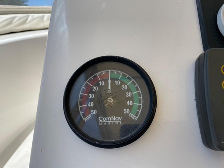 Wendon 480-PILOTHOUSE image