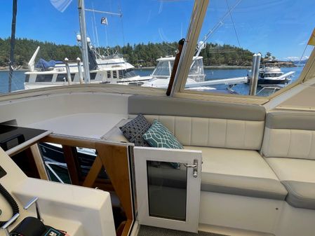 Wendon 480-PILOTHOUSE image