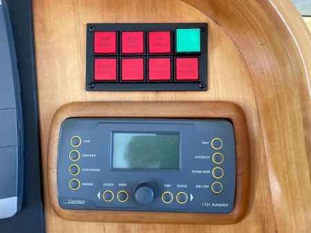 Wendon 480-PILOTHOUSE image