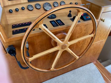 Wendon 480-PILOTHOUSE image