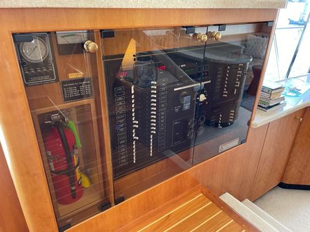 Wendon 480-PILOTHOUSE image