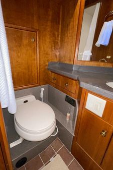 Wendon 480-PILOTHOUSE image