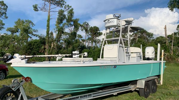 Dorado 25 fd 