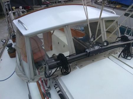 Cape Dory 36 image