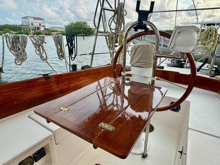 Cape Dory 36 image