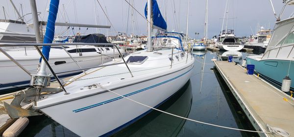 Catalina 36-MKII image